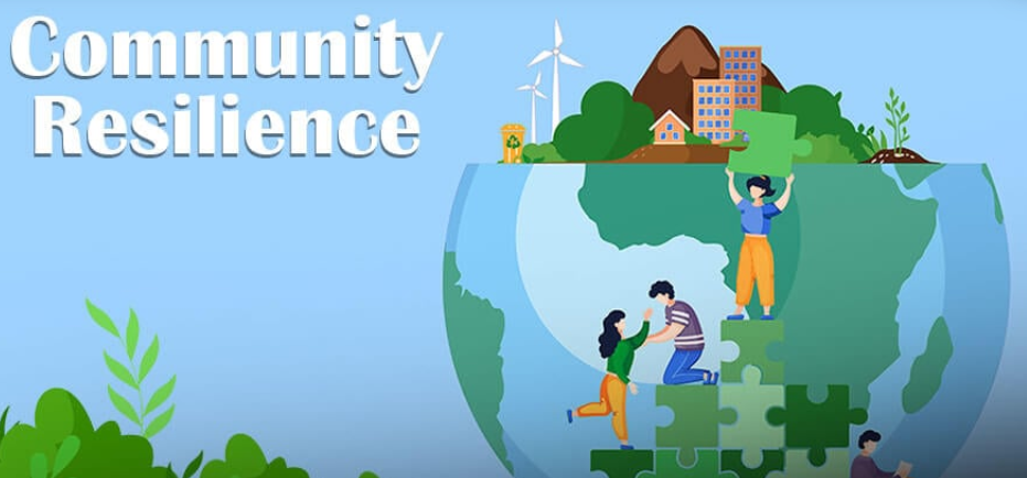 Climate Adaptation and Community Resilience