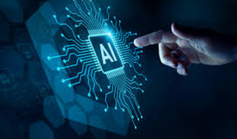 Intellectual Leap with AI